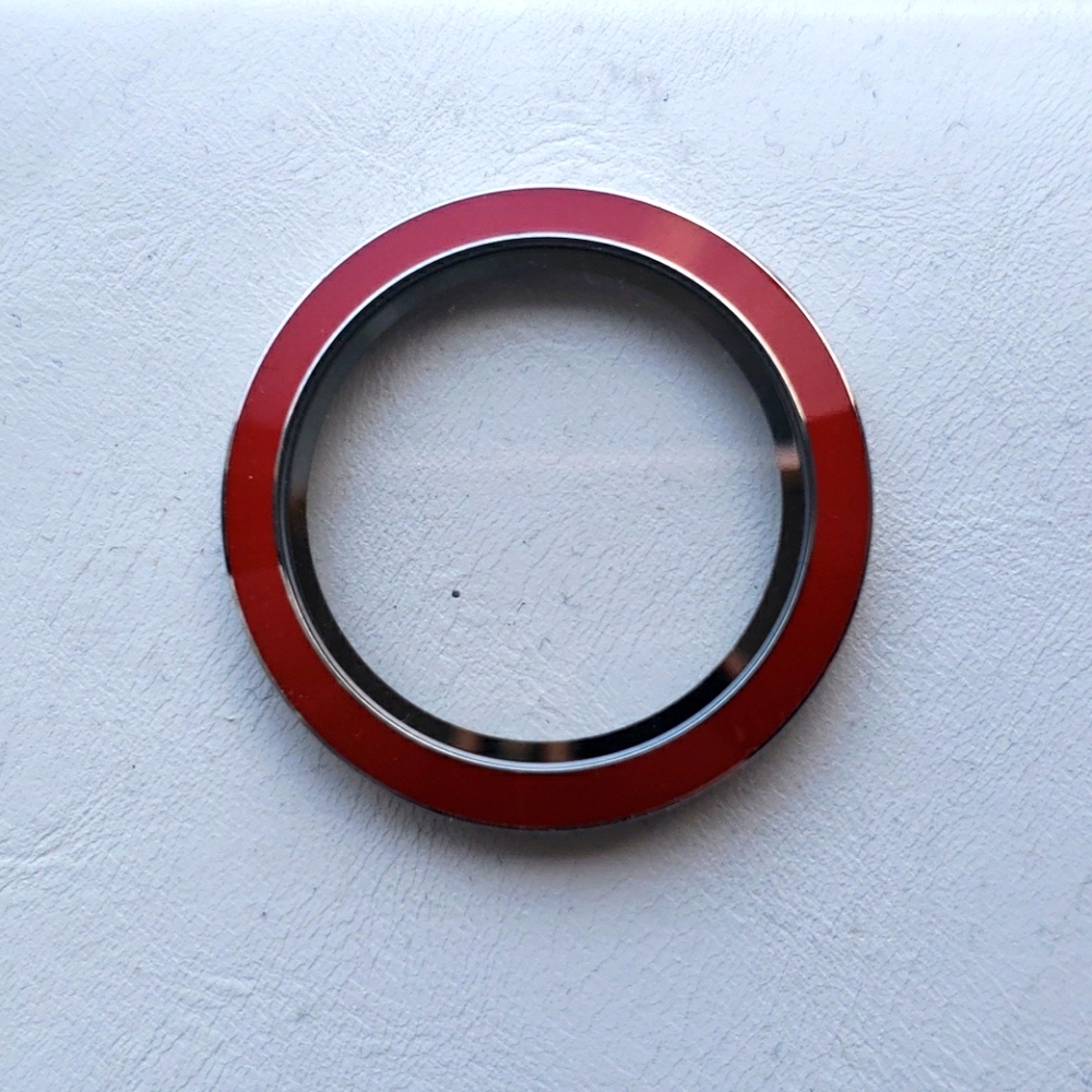 Origami Owl Acrylic Twist Face